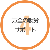 就労支援事業所ハンズオン京都の就労継続支援A型　万全の就労サポート